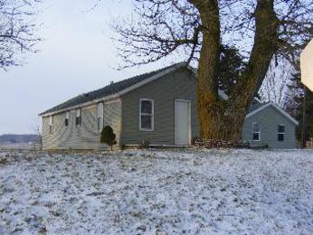 4017w. 275 S., Albion, IN 46701 