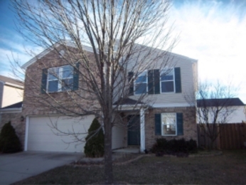 9185w Paddleboat Lane, Pendleton, IN 46064 