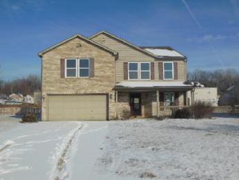 6624 Olive Branch C, Indianapolis, IN 46237 