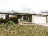 3602 Ivory Way, Indianapolis, IN 46227 