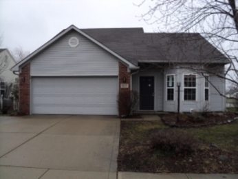 8129 Amble Way, Indianapolis, IN 46237 