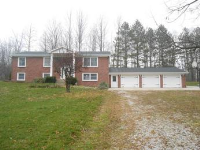 5442 S Imperial Blvd., Crawfordsville, IN 47933 