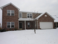 3505 Otisco Ln, Indianapolis, IN 46217 