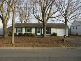 312 Fairwood Dr, Jeffersonville, IN 47130 