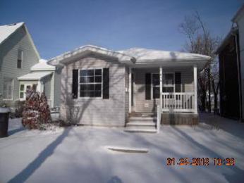 814 Mason Street, Elkhart, IN 46516 