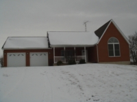 3955 State Road 227 N, Richmond, IN 47374 