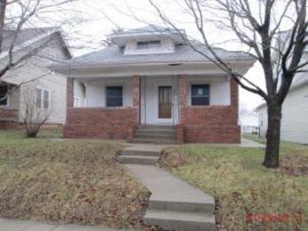 39 North Dequincy, Indianapolis, IN 46201 