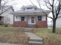 39 North Dequincy, Indianapolis, IN 46201 