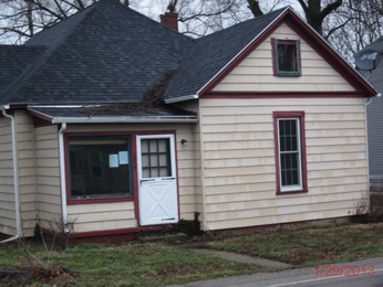 1514 State Road 121, Richmond, IN 47374 