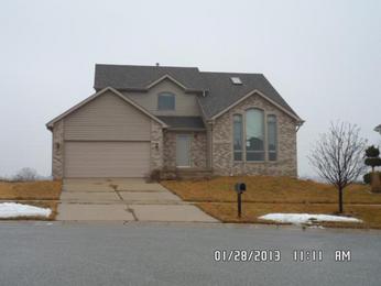 2249 East 86th Ct, Merriville, IN 46410 