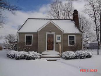 2118 Berkley Place, South Bend, IN 46616 