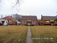 413 Taney St, Gary, IN 46404 