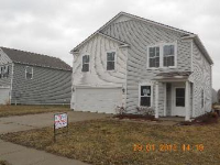 3287 Underwood Dr, Whiteland, IN 46184 