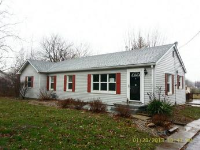 6140 E Raymond St, Indianapolis, IN 46203 