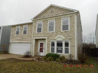 13344 Loyalty Drive, Fishers, IN 46037 