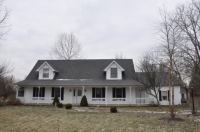 9815 96th St, Indianapolis, IN 46256 