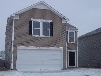 10844 August Drive, Ingalls, IN 46048 