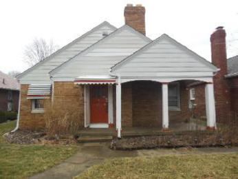 951 N Ritter Ave, Indianapolis, IN 46219 