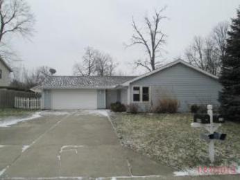 309 W Horizon, Muncie, IN 47303 