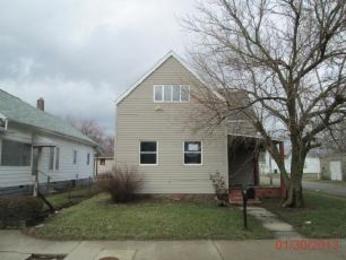 732 E Willard St, Muncie, IN 47302 