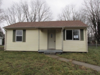 147 High St, Danville, IN 46122 