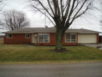 1765 W Fountain City Pike, Fountain City, IN 47341 