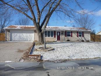 612 Oswego Road, Valparaiso, IN 46385 