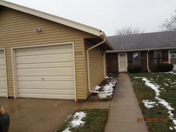 1512 Berkley Cir, Mishawaka, IN 46544 