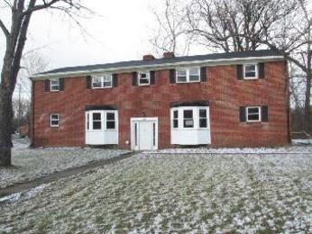 6008 E. Laurel Hall, Indianapolis, IN 46226 