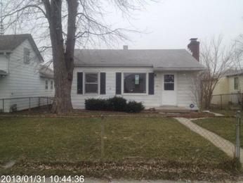 1515 Comer Avenue E, Indianapolis, IN 46203 