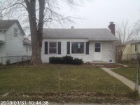 1515 Comer Avenue E, Indianapolis, IN 46203 