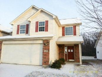 11564 Sea Biscuit Dr., Noblesville, IN 46060 