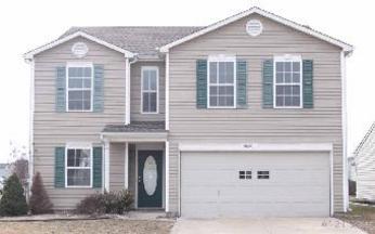 2825 Earlswood Ln, Indianapolis, IN 46217 