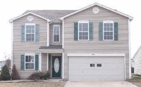 2825 Earlswood Ln, Indianapolis, IN 46217 