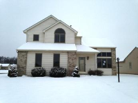 9509 Ballymore Dr, Fort Wayne, IN 46835 