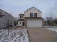 672 Vernon Pl, Westfield, IN 46074 