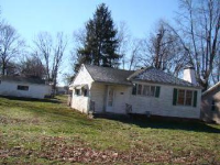 3311 E Park Ave, Terre Haute, IN 47805 