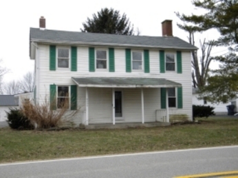 9995 State Rd 48, Aurora, IN 47001 