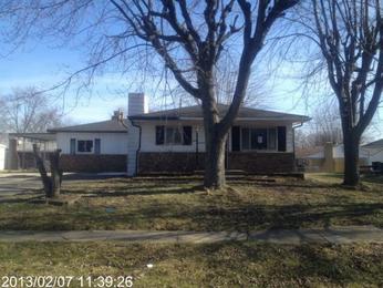 2157 Fairhaven Dr, Indianapolis, IN 46229 