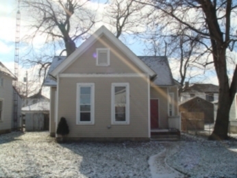 2011 Glen Ct, Richmond, IN 47374 