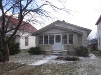 1417 Comer Ave, Indianapolis, IN 46203 