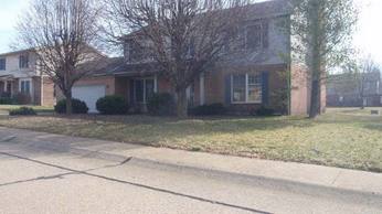 8655 Frontier Dr, Newburgh, IN 47630 