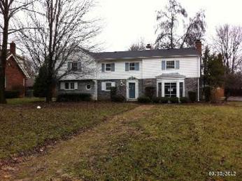 2306 W 12th Street, Anderson, IN 46016 