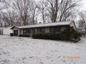 2804 Inwood Drive, Fort Wayne, IN 46815 