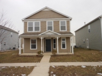 10118 Golden Drive, Noblesville, IN 46060 