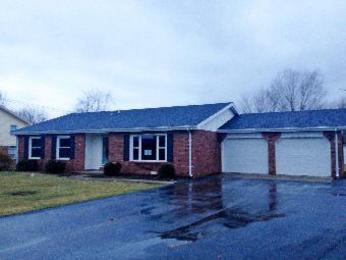 9393 N Meadowlark L, Elwood, IN 46036 