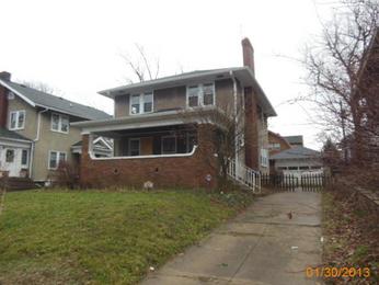 539 E 36th St, Indianapolis, IN 46205 