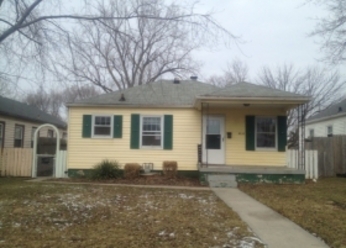 4634 Farrington Ave, Indianapolis, IN 46201 