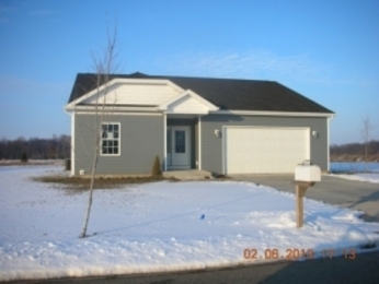 1277 Ed Cook Blvd, Plymouth, IN 46563 