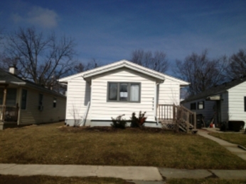 2435 Clara Ave, Ft Wayne, IN 46805 